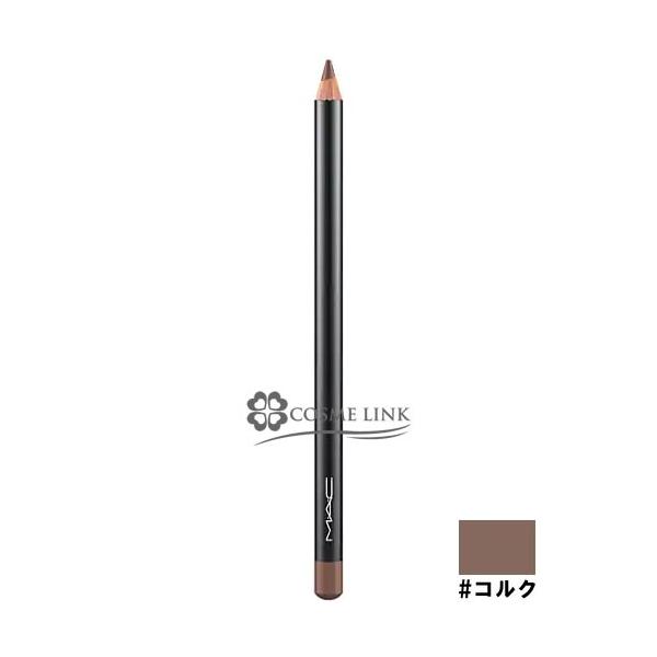 リップライナー#コルク：ゴールデン ブラウン1.45g唇の輪郭をきれいに描くペンシル。 スムーズでクリーミーなタッチで、唇の輪郭をきれいに描くペンシル。 唇をしっとり保つ、エモリエント成分配合。リップ全体にのばしてリップカラーとしても。原産...