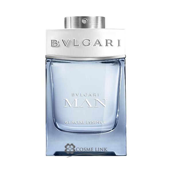 BVLGARI（ブルガリ） 【並行輸入品】ブルガリ マン グレイシャル