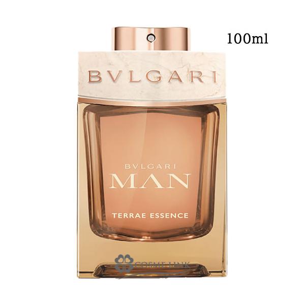BVLGARI（ブルガリ） 【並行輸入品】ブルガリ マン テラエ エッセンス