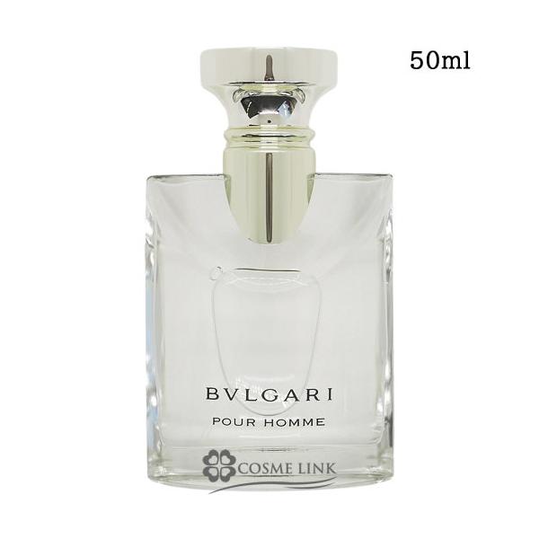 BVLGARI 【並行輸入品】ブルガリ プールオム オードトワレ EDT