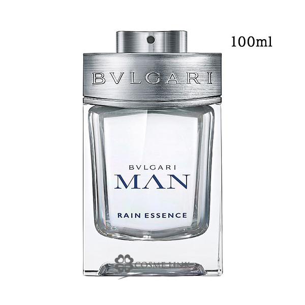 新品　ブルガリ マン レイン エッセンス 2本セット　100ml/15ml BVLGARI ブルガリ マン レイン エッセンス EDP SP 15ml【最大