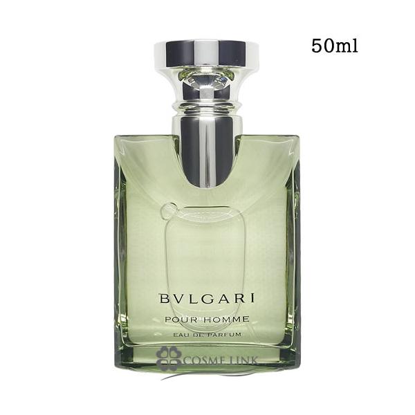 BVLGARI ブルガリ プールオム オードパルファム EDP 50ml 【香水 BVLGARI ブルガリ プールオム オードパルファム EDP 50ml 【香水