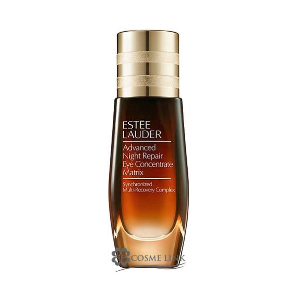 エスティ アドバンス ナイトリペア アイコンセントレイト SMR コンプレックス ESTEE LAUDER エスティローダー アドバンス ナイト リペア アイ