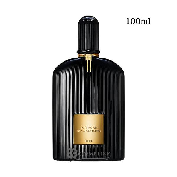 【新品未開封品】トムフォード　ブラックオーキッド　オーデパルファム　100ml TOM FORD（トムフォード） 【並行輸入品】トム フォード ブラック