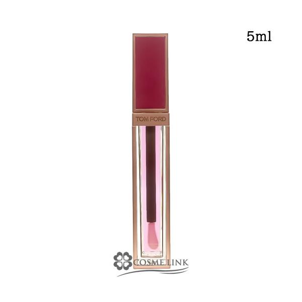 【新品未開封】トムフォード　ローズリップオイル　ティント ローズリップオイルティント (トムフォードビューティ)の通販