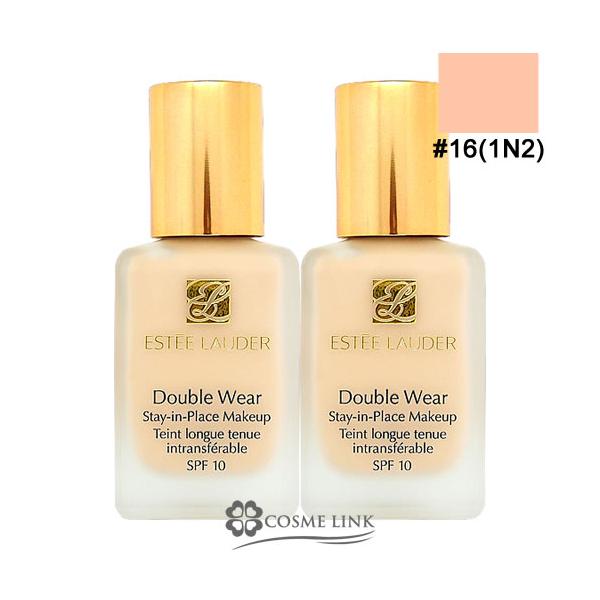 ESTEE LAUDER 【並行輸入品】エスティ ローダー ダブル ウェア