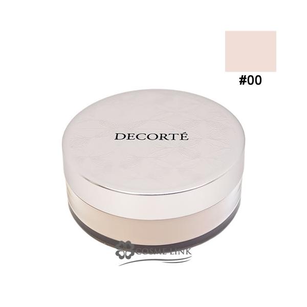 未使用 COSME DECORTE ルースパウダー ミニサイズ DECORTE（デコルテ） 【並行輸入品】コスメデコルテ ルース パウダー