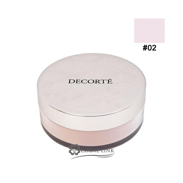 未使用 COSME DECORTE ルースパウダー ミニサイズ DECORTE（デコルテ） 【並行輸入品】コスメデコルテ ルース パウダー