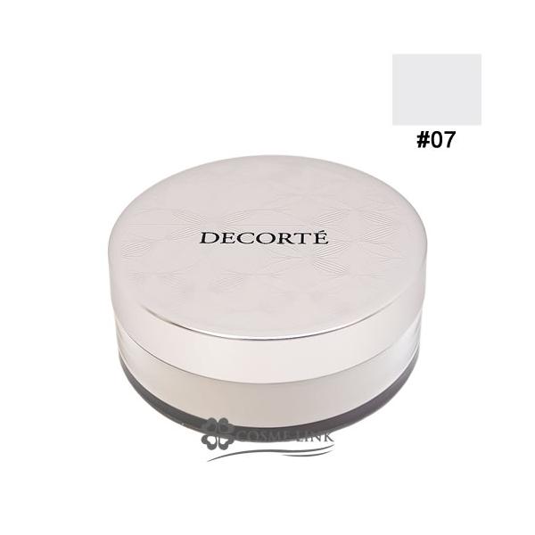 DECORTE（デコルテ） 【並行輸入品】コスメデコルテ ルース パウダー