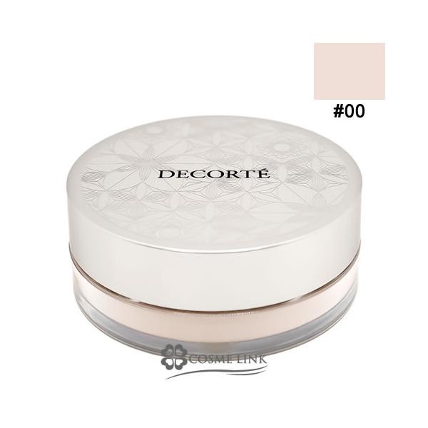 未使用 COSME DECORTE ルースパウダー ミニサイズ DECORTE（デコルテ） 【並行輸入品】コスメデコルテ ルース パウダー