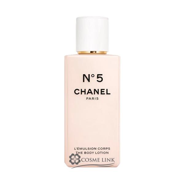 CHANEL（シャネル） 【並行輸入品】シャネル NO．5 ザ ボディ