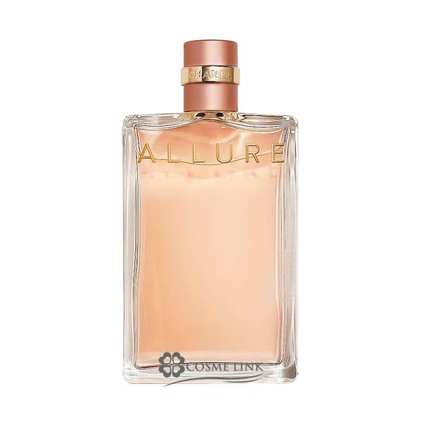 ALLURE 【並行輸入品】シャネル アリュール オードゥ パルファム