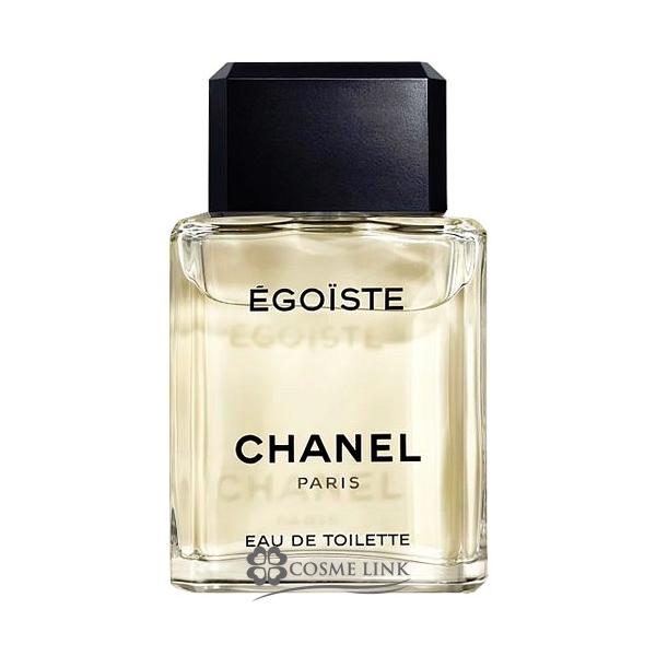 CHANEL シャネル エゴイスト オードゥ トワレット