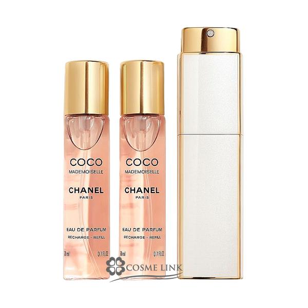COCO MADEMOISELLE 【並行輸入品】シャネル ココ マドモアゼル