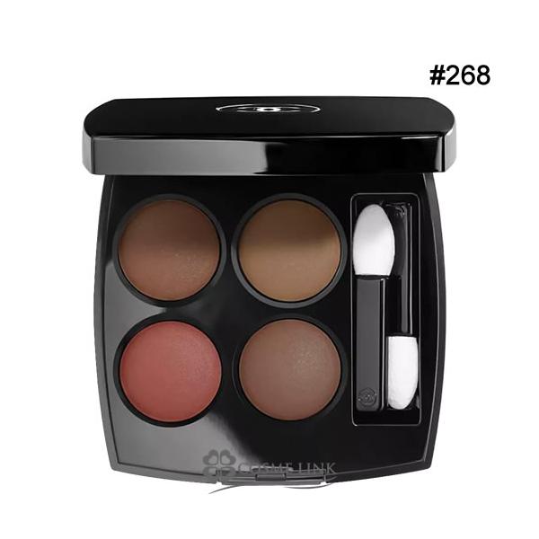 CHANEL（シャネル） 【並行輸入品】シャネル レ キャトル オンブル