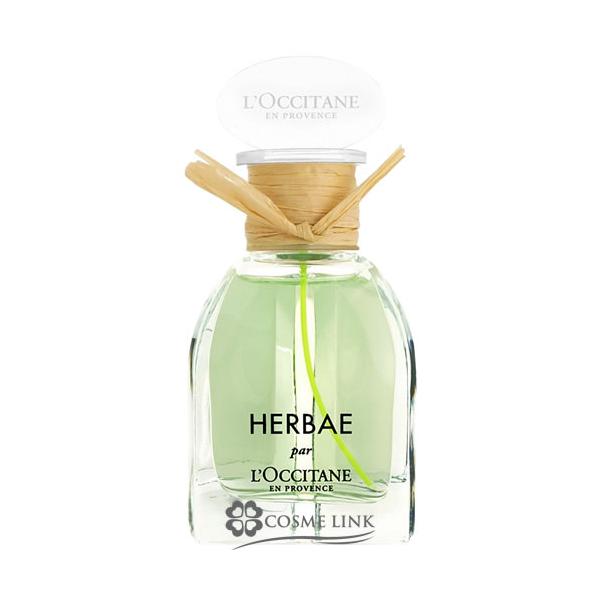 【美品】ロクシタン　香水　エルバヴェールオードパルファム 50ml ロクシタン / エルバヴェール オードパルファムの公式商品情報