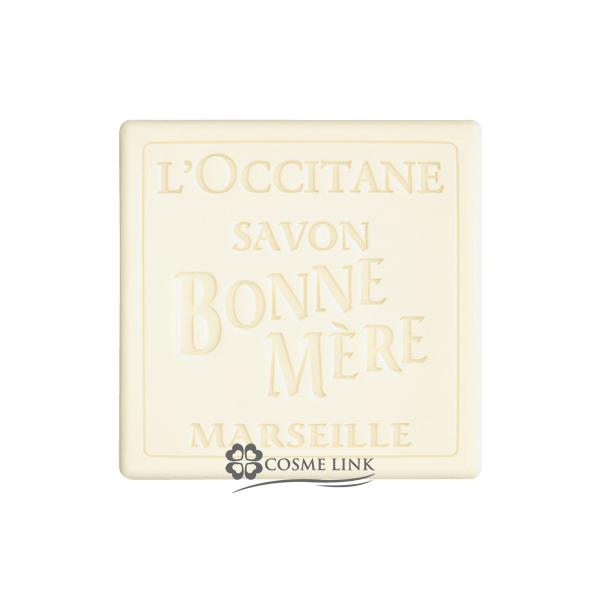 ロクシタン 石鹸 ボンメールソープの人気商品 通販 価格比較 価格 Com