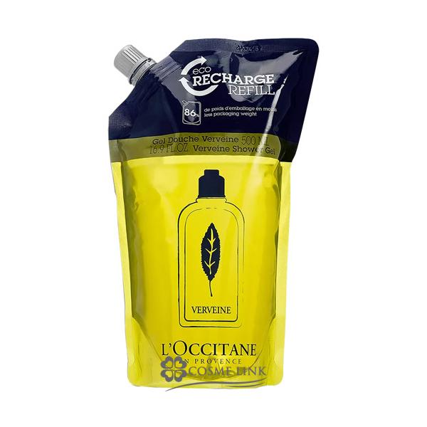 L'OCCITANE（ロクシタン） 【並行輸入品】ロクシタン ヴァーベナ