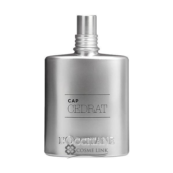 ロクシタン(L'OCCITANE) セドラ オードトワレ 75mL Amazon.co.jp: ロクシタン(L'OCCITANE) セドラ オードトワレ