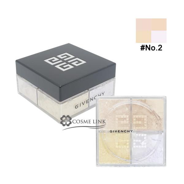 いれば【新品未使用】GIVENCHY プリズムリーブル 14&02 2点 プリズム・リーブル - ルース パウダー | Givenchy Beauty