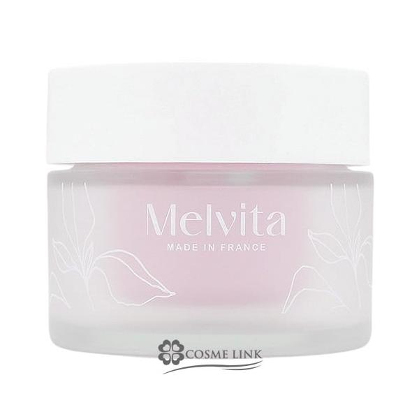 【新品・美品】 Melvitaメルヴィータ ソルスデローズ クリーム 50mL Melvita（メルヴィータ） 【並行輸入品】メルヴィータ ソルスデローズ
