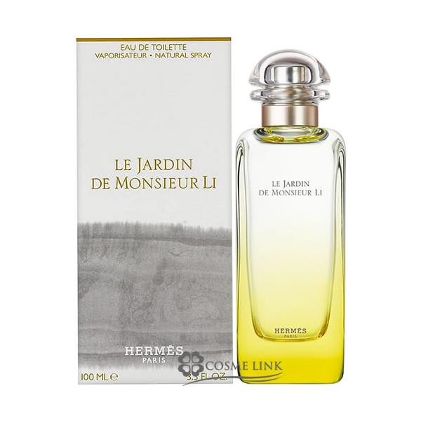 フレグランス100ml湿った小石、ジャスミン、キンカンが共存し、現実と幻想の狭間に漂う瞑想の庭。 庭園のフレグランス《李氏の庭》は、当時エルメスの専属調香師であったジャン=クロード・エレナが訪れた中国の数々の庭園と、彼自身の想像上の庭とが重...