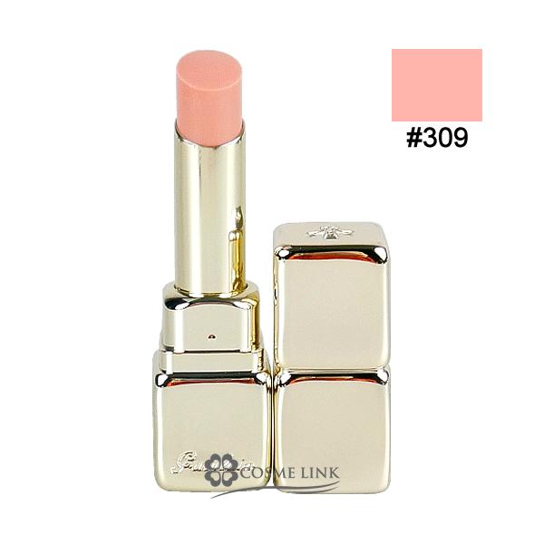 GUERLAIN 【並行輸入品】ゲラン キスキス ビー グロウ #309