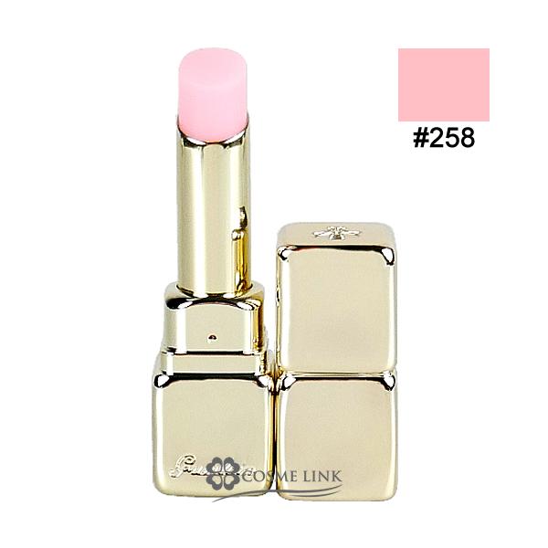GUERLAIN 【並行輸入品】ゲラン キスキス ビー グロウ #258