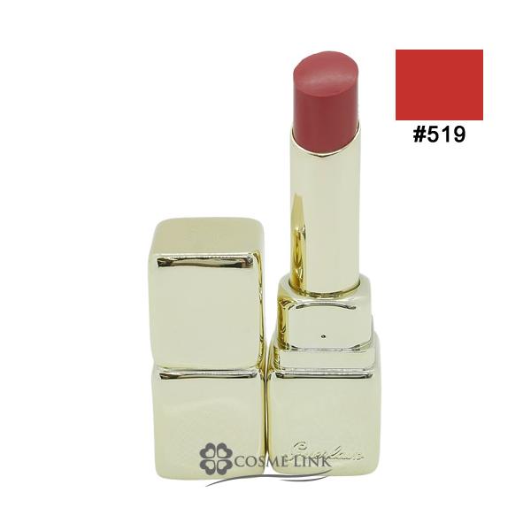 【並行輸入品】ゲラン キスキス シャイン ブルーム #519 【メール便（ゆうパケット）対応】 (441590)