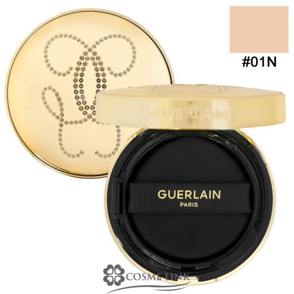 GUERLAIN（ゲラン） 【並行輸入品】ゲラン パリュール ゴールド スキン