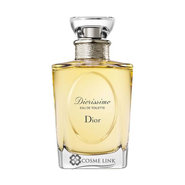 クリスチャンディオール ディオリシモ オードゥ トワレ 100ml (314290) 【SG】