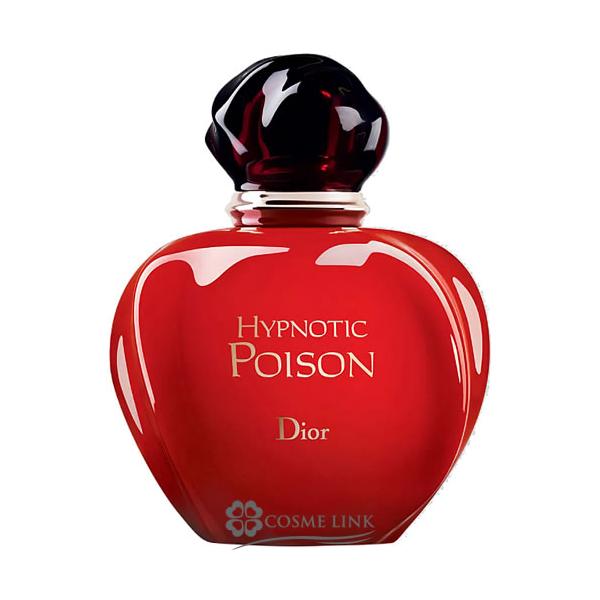 クリスチャンディオール ヒプノティック プワゾン EDT 100ml 【国内未発売】 (425309) 【SG】 :Y3348900425309:コスメリンク !店 通販 Dior ディオール ヒプノティックプワゾン EDT 香水 100ML