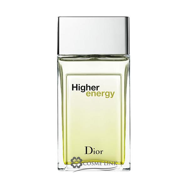【新品未使用品】Dior Higher energy オードトワレ 100mL Christian Dior クリスチャンディオール ハイヤー エナジー