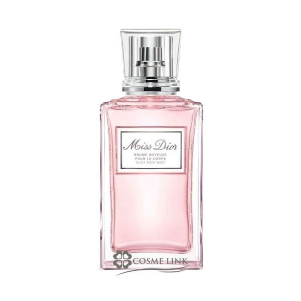 ボディミスト100mlエアリーでセンシュアル。ミス ディオール ボディ ミストは、肌を繊細な香りで包みながら、潤いを与え美しく整えます。 スプレーするだけで簡単に纏える、ケア効果のあるフレッシュなミストは、6時間にわたって肌を潤し、快適に保...