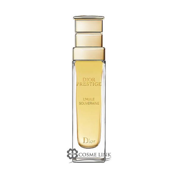 【未使用品】 Diorプレステージ ソヴレーヌ オイル〈スキンオイル〉 30ml Christian Dior（クリスチャン・ディオール） 【並行輸入品