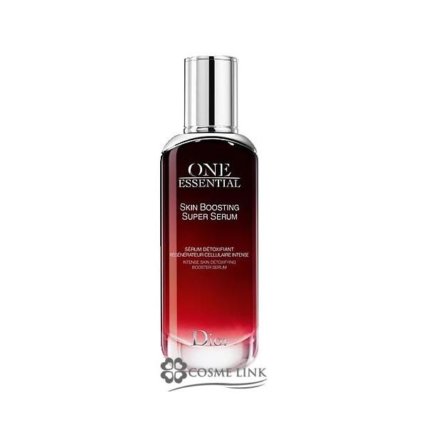 新品未開封 ディオール ワンエッセンシャルセラム 50ml DIOR】 ワン エッセンシャル セラム - スキンケア
