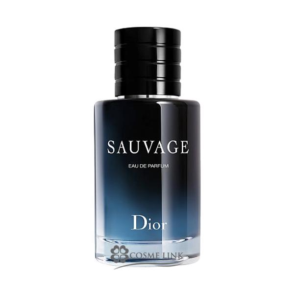 【DIOR】　SAUVAGE オードパルファム　60ml Christian Dior クリスチャンディオール ソヴァージュ オードゥ