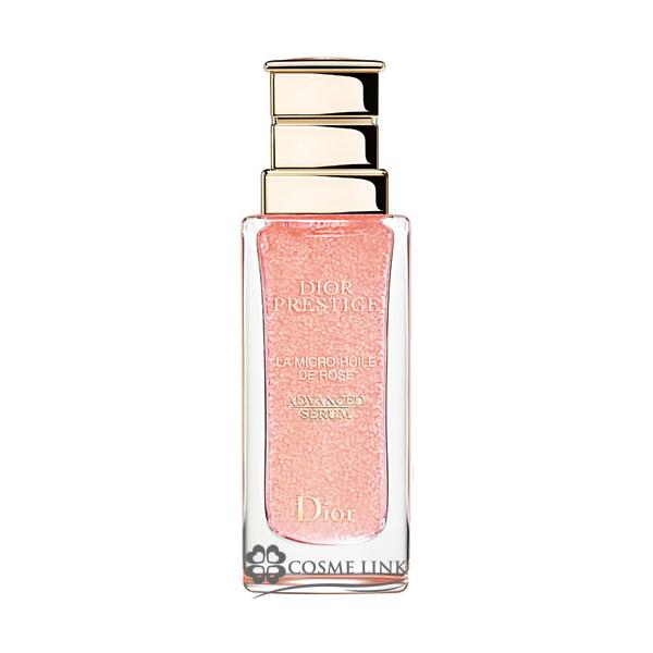 DIORプレステージ マイクロ ユイル ド ローズ セラム美容液おまけ付き Christian Dior 【並行輸入品】クリスチャンディオール