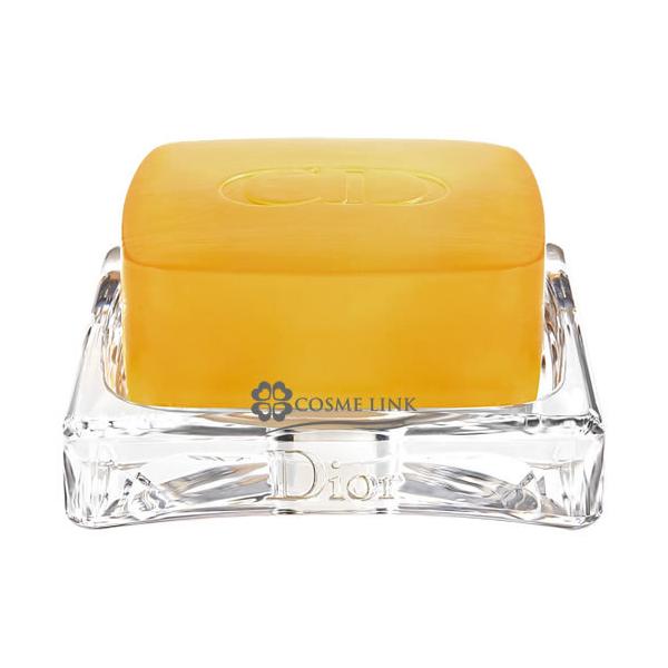 ディオール　プレステージ　ル　サヴォン　洗顔石鹸 110g 未使用 Christian Dior（クリスチャン・ディオール） 【並行輸入品