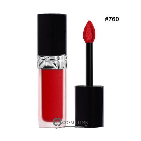 Dior  ルージュディオール ディオール / ルージュ ディオール(旧) 860 ルージュ トーキョー