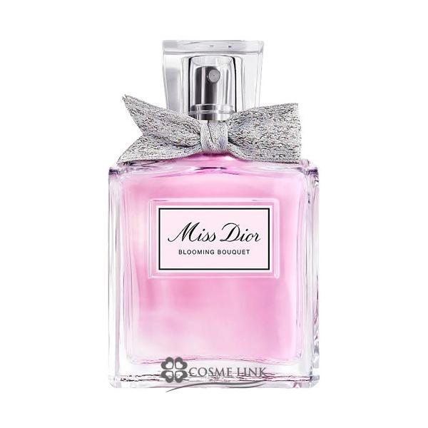 ミスディオール　ブルーミングブーケ　オードゥトワレ　50ml 5ml cosme-link_y3348901627368