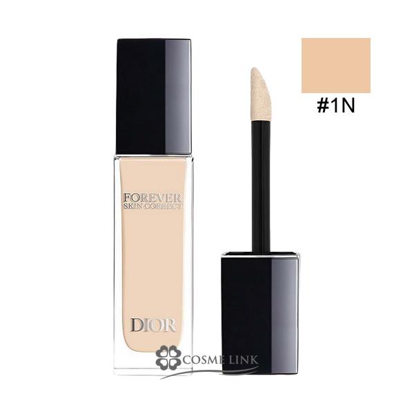 コンシーラー#1N ニュートラル：ニュートラルなトーンの明るい肌色11ml1日中続く高いカバー力。保湿効果を備えたクリーミーなコンシーラー 肌に溶け込むようなクリーミーなテクスチャーで、瞬時に色ムラや、目の下のクマ、赤みなどの気になる肌悩み...