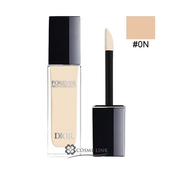 コンシーラー#0N ニュートラル：ニュートラルなトーンのとても明るい肌色11ml1日中続く高いカバー力。保湿効果を備えたクリーミーなコンシーラー 肌に溶け込むようなクリーミーなテクスチャーで、瞬時に色ムラや、目の下のクマ、赤みなどの気になる...