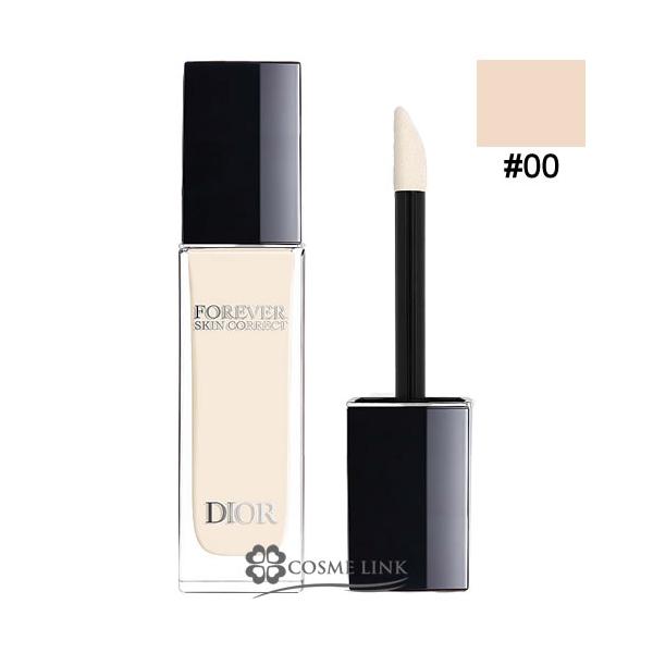 コンシーラー#00：ニュートラル11ml1日中続く高いカバー力。保湿効果を備えたクリーミーなコンシーラー 肌に溶け込むようなクリーミーなテクスチャーで、瞬時に色ムラや、目の下のクマ、赤みなどの気になる肌悩みをカバー。色移りや、小じわに入り込...