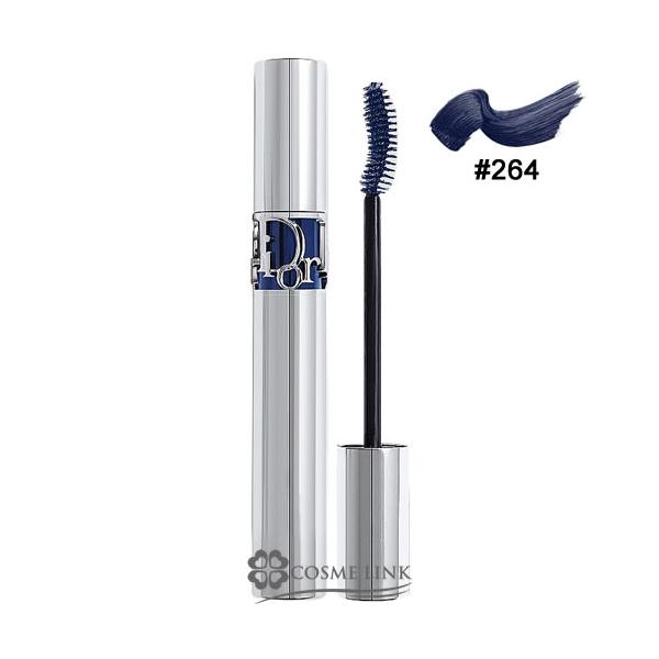 ゲラン マッドアイ マスカラ #01【メール便（ゆうパケット）対応