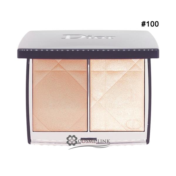 Dior ルージュ ブラッシュ カラー&グロウ100 ディオールスキン ルージュ ブラッシュ カラー＆グロウ 100