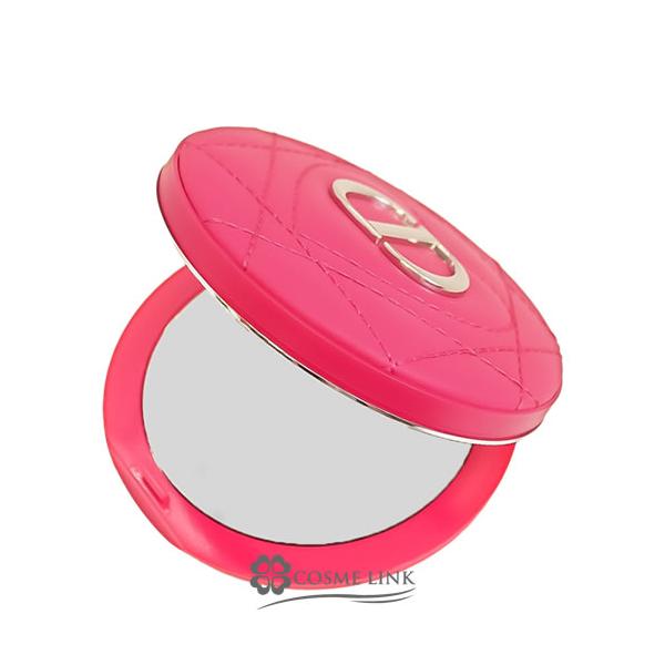 クリスチャン　ディオール　ヴィンテージ　ミラー　手鏡 Christian Dior クリスチャンディオール ノベルティ オリジナル