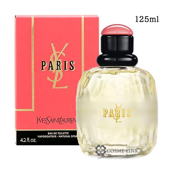 Yves Saint Laurent イヴサンローラン パリ オーデトワレ 125ml