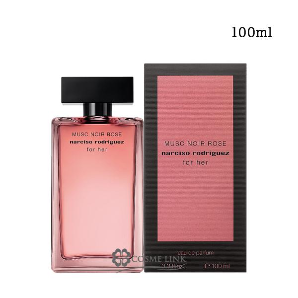 未使用品 narciso rodriguez 香水 ムスクノアール cosme-link_y3423222055547