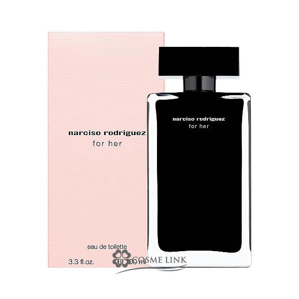 ナルシソロドリゲス NARCISO RODRIGUEZ フォーハー EDT 100ml 小売